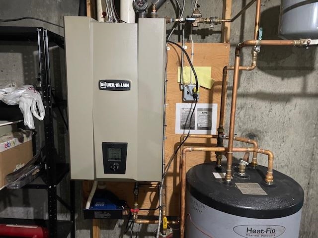 7 Miles Road Amherst, NH 03031 - Photo 19 of 22