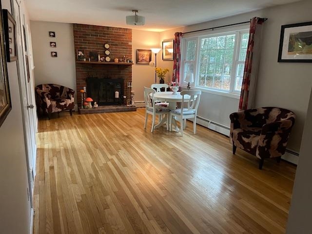 7 Miles Road Amherst, NH 03031 - Photo 5 of 22