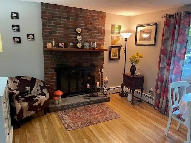 $489,000 | 7 Miles Road, Amherst, NH 03031