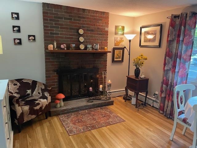 7 Miles Road Amherst, NH 03031 - Photo 8 of 22