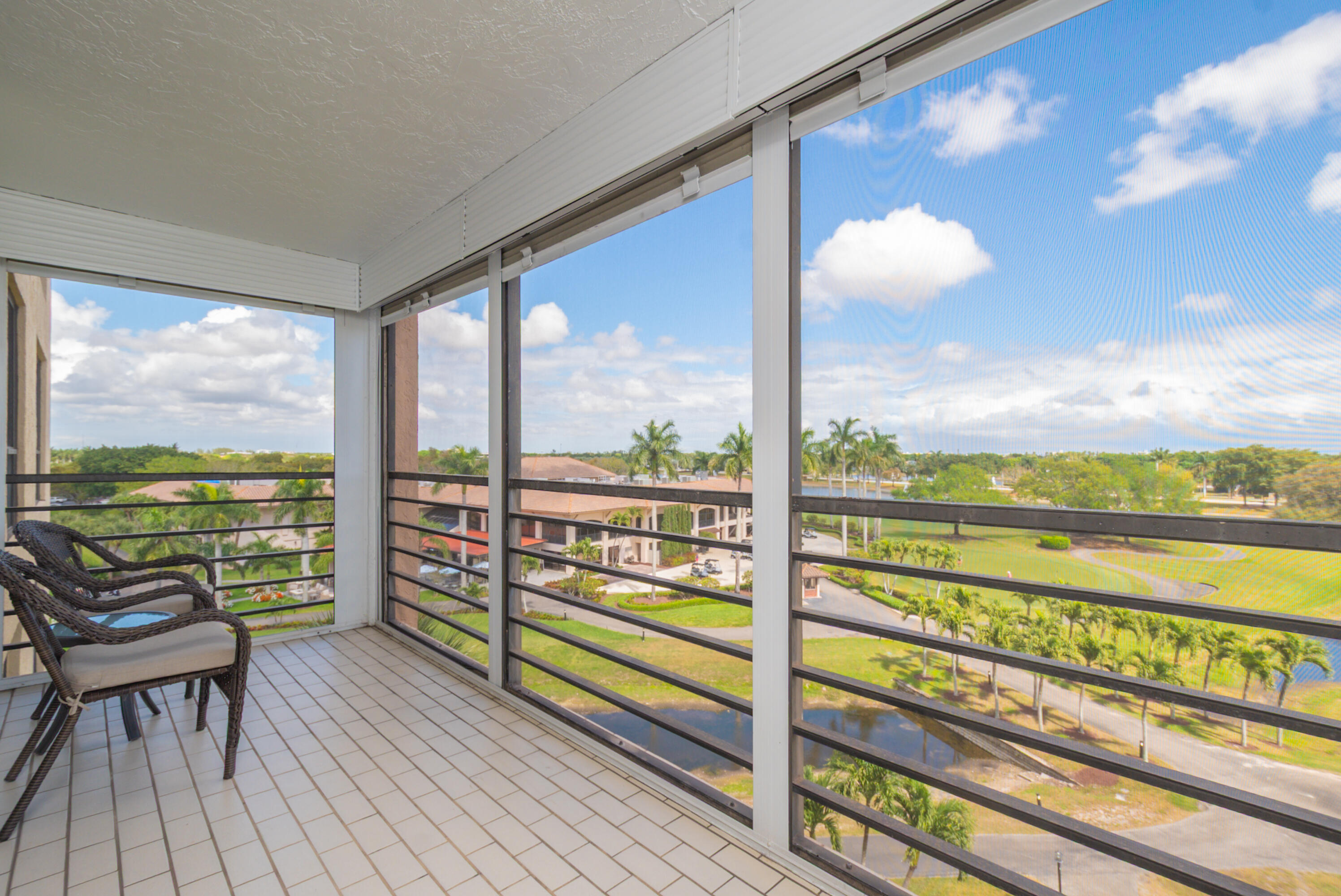 7153 Promenade Drive, Unit 601 Boca Raton, FL 33433 - Photo 13 of 48 Steps from the Club