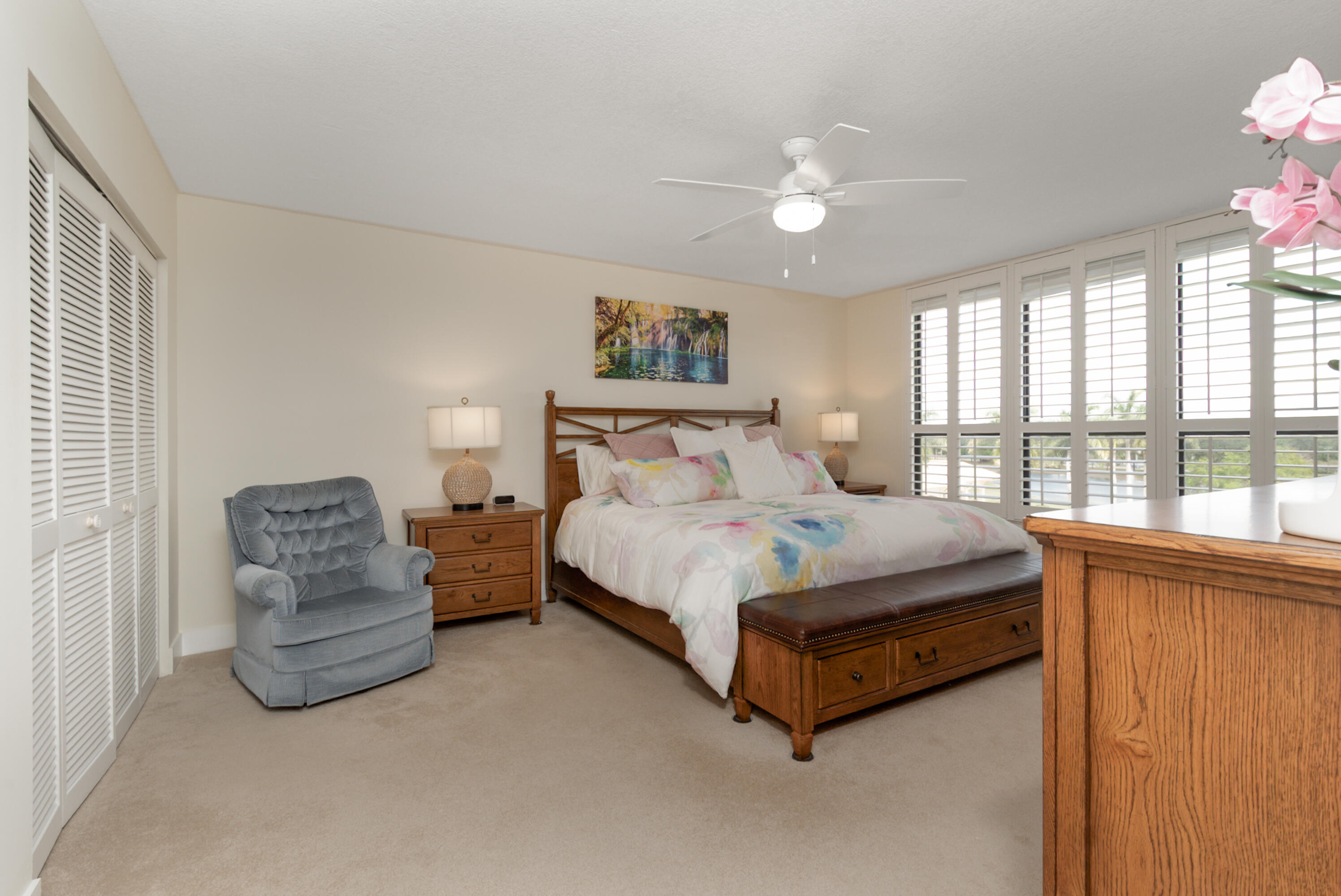 7153 Promenade Drive, Unit 601 Boca Raton, FL 33433 - Photo 24 of 48 Master Suite