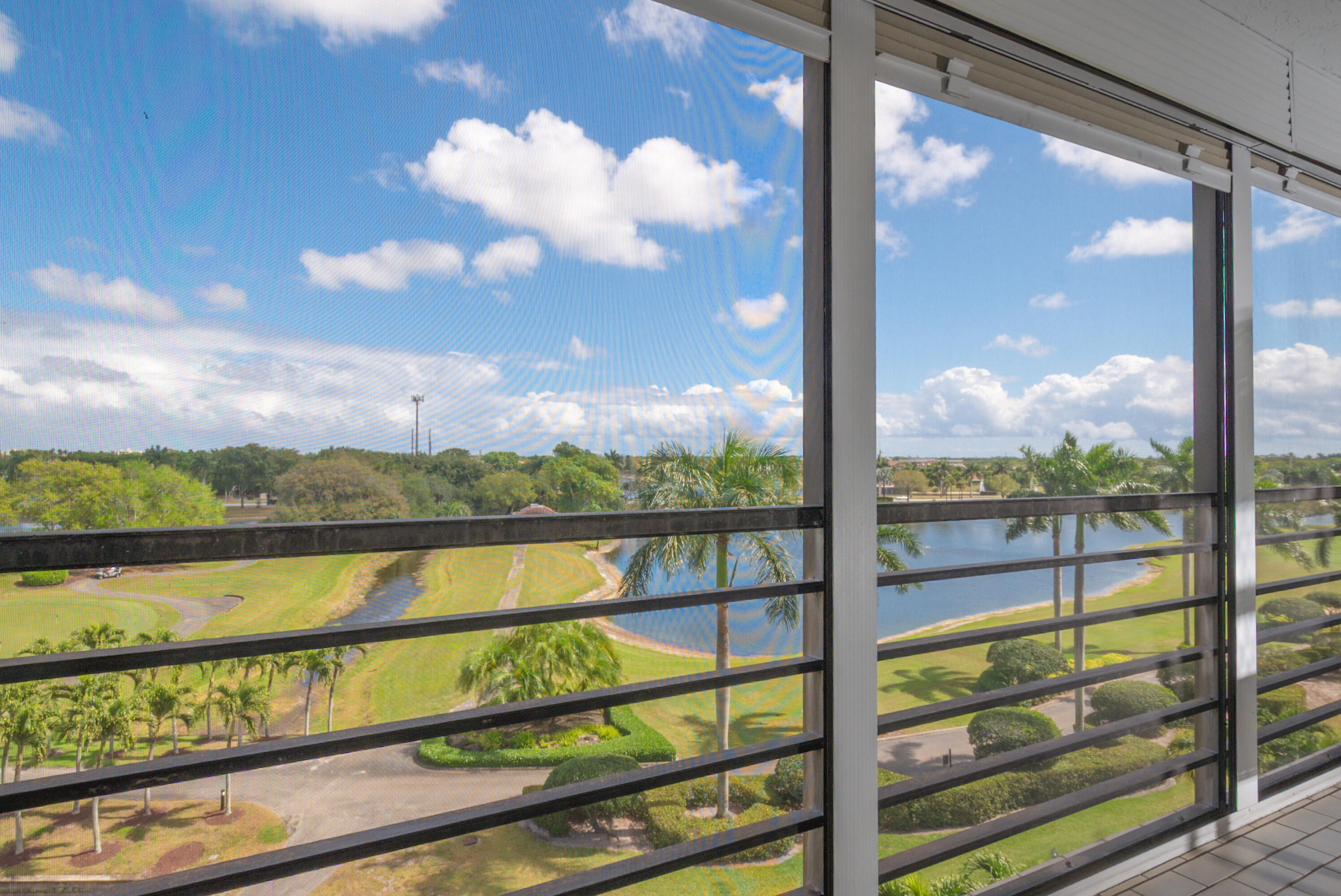 7153 Promenade Drive, Unit 601 Boca Raton, FL 33433 - Photo 4 of 48 Splendid Water Views