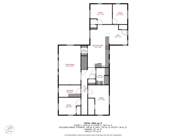 $689,000 | 2128-2130 Highway 16, La Crosse, WI 54601
