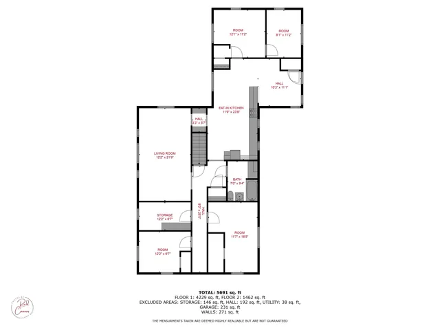 $689,000 | 2128-2130 Highway 16, La Crosse, WI 54601