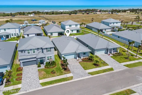 $915,000 | 737 Clearwater Avenue, Satellite Beach, FL 32937