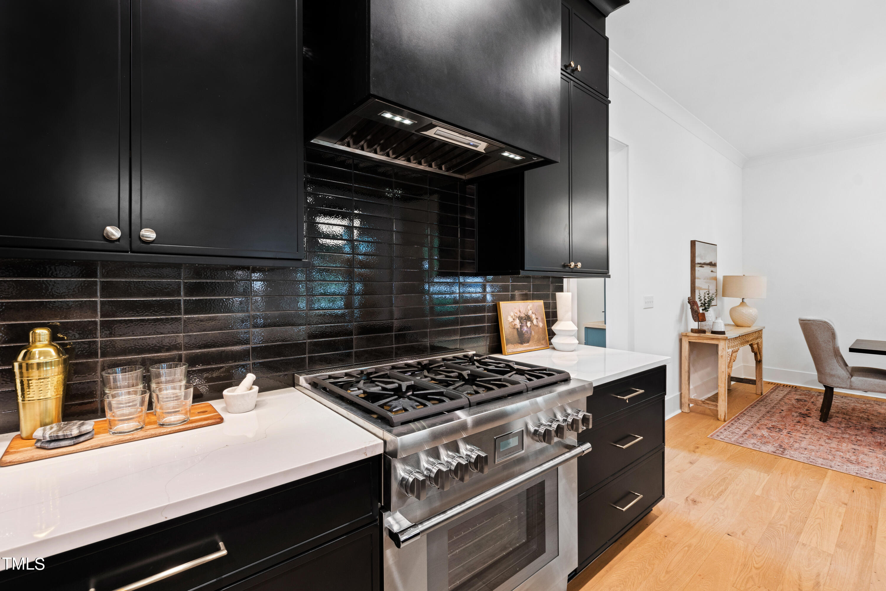 2421 Mayview Road Raleigh, NC 27607 - Photo 25 of 89 Kitchen 6