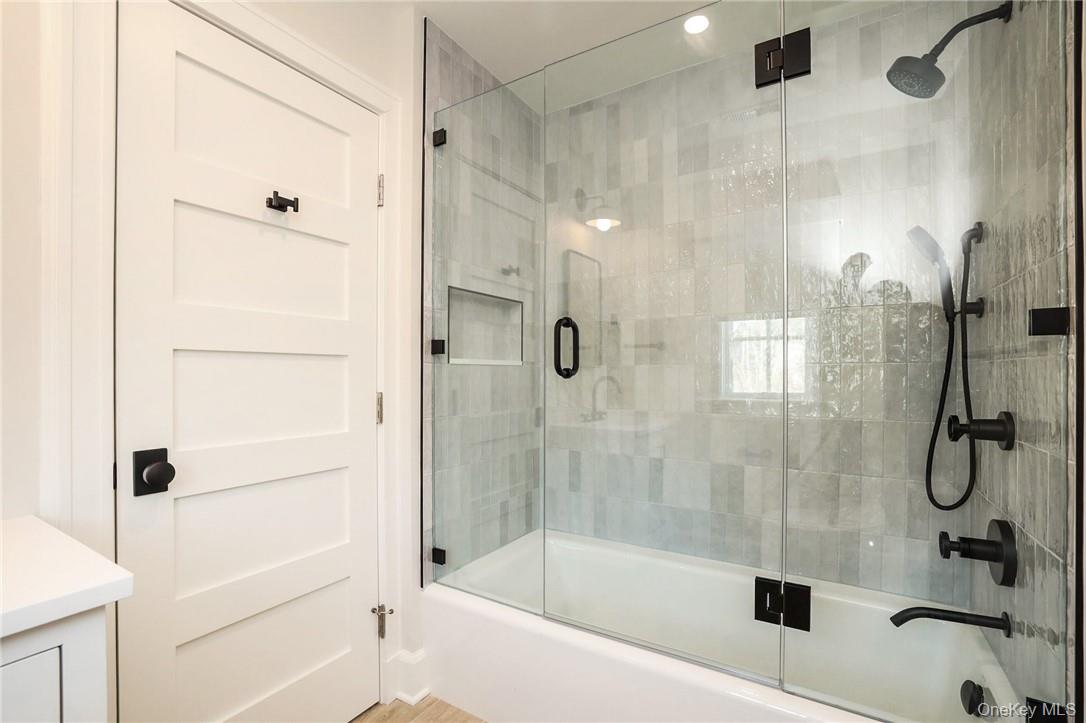 40 Mendota Avenue Rye, NY 10580 - Photo 23 of 31 New 2nd floor bath