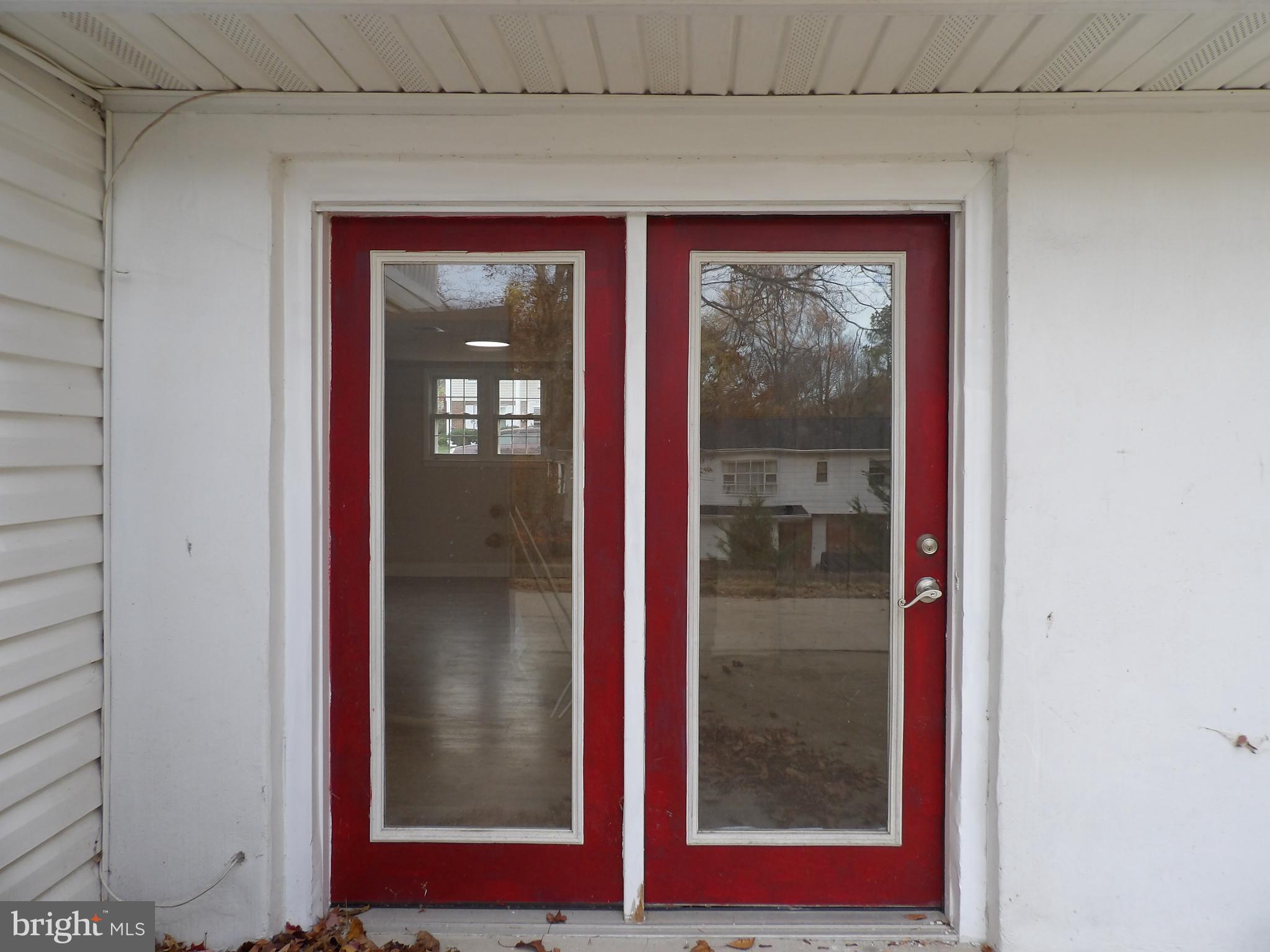 4304 Eldorado Drive, Unit 2 Woodbridge, VA 22193 - Photo 25 of 26 Entrance to Basement