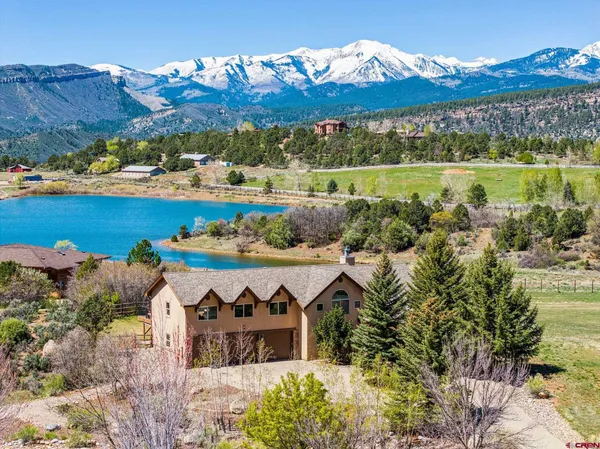 $1,995,000 | 517 Jenkins Ranch Road, Durango, CO 81301