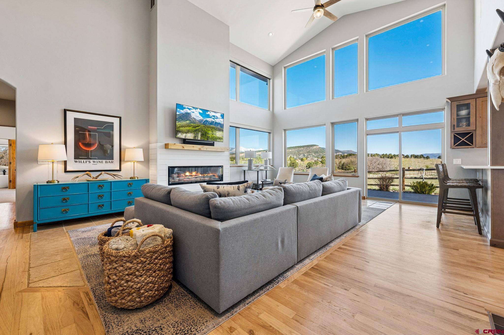 517 Jenkins Ranch Road Durango, CO 81301 - Photo 11 of 45