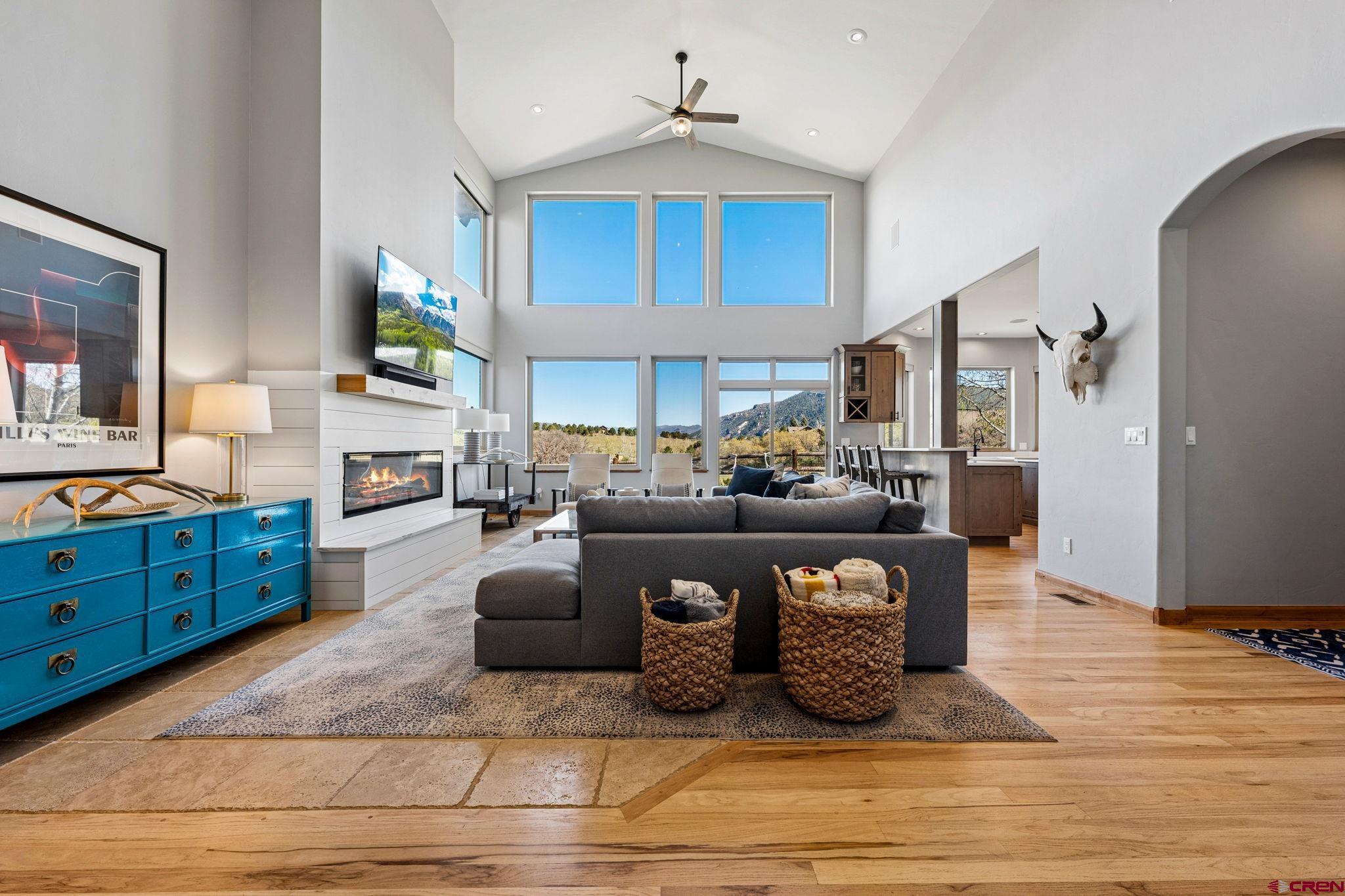 517 Jenkins Ranch Road Durango, CO 81301 - Photo 12 of 45