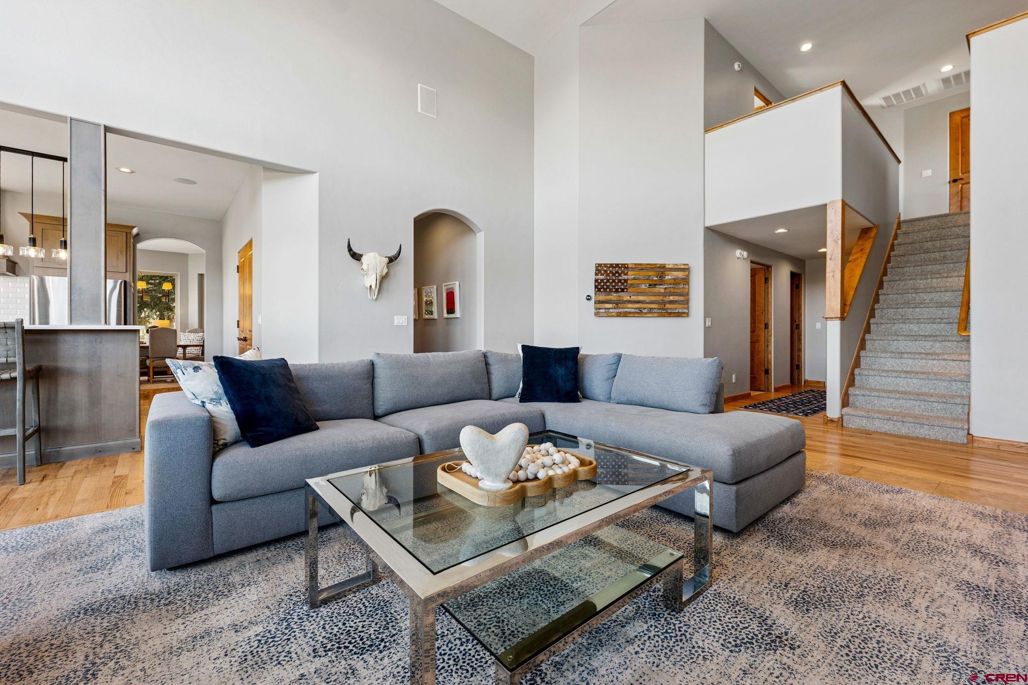 517 Jenkins Ranch Road Durango, CO 81301 - Photo 14 of 45