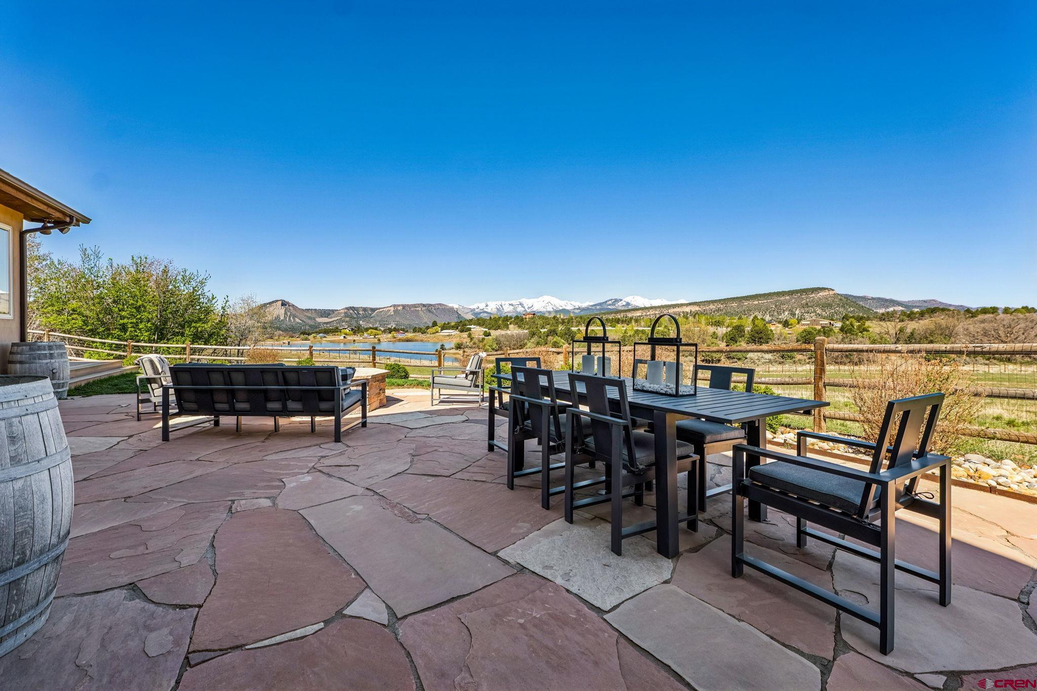 517 Jenkins Ranch Road Durango, CO 81301 - Photo 2 of 45