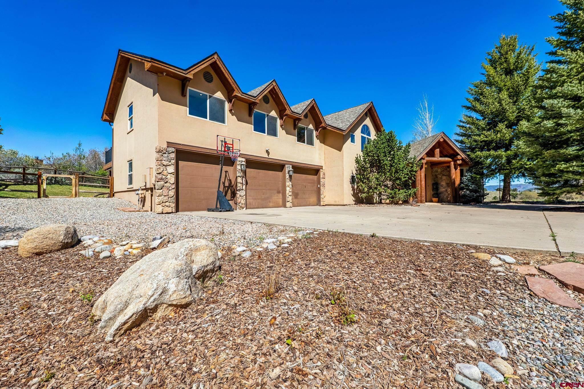 517 Jenkins Ranch Road Durango, CO 81301 - Photo 3 of 45