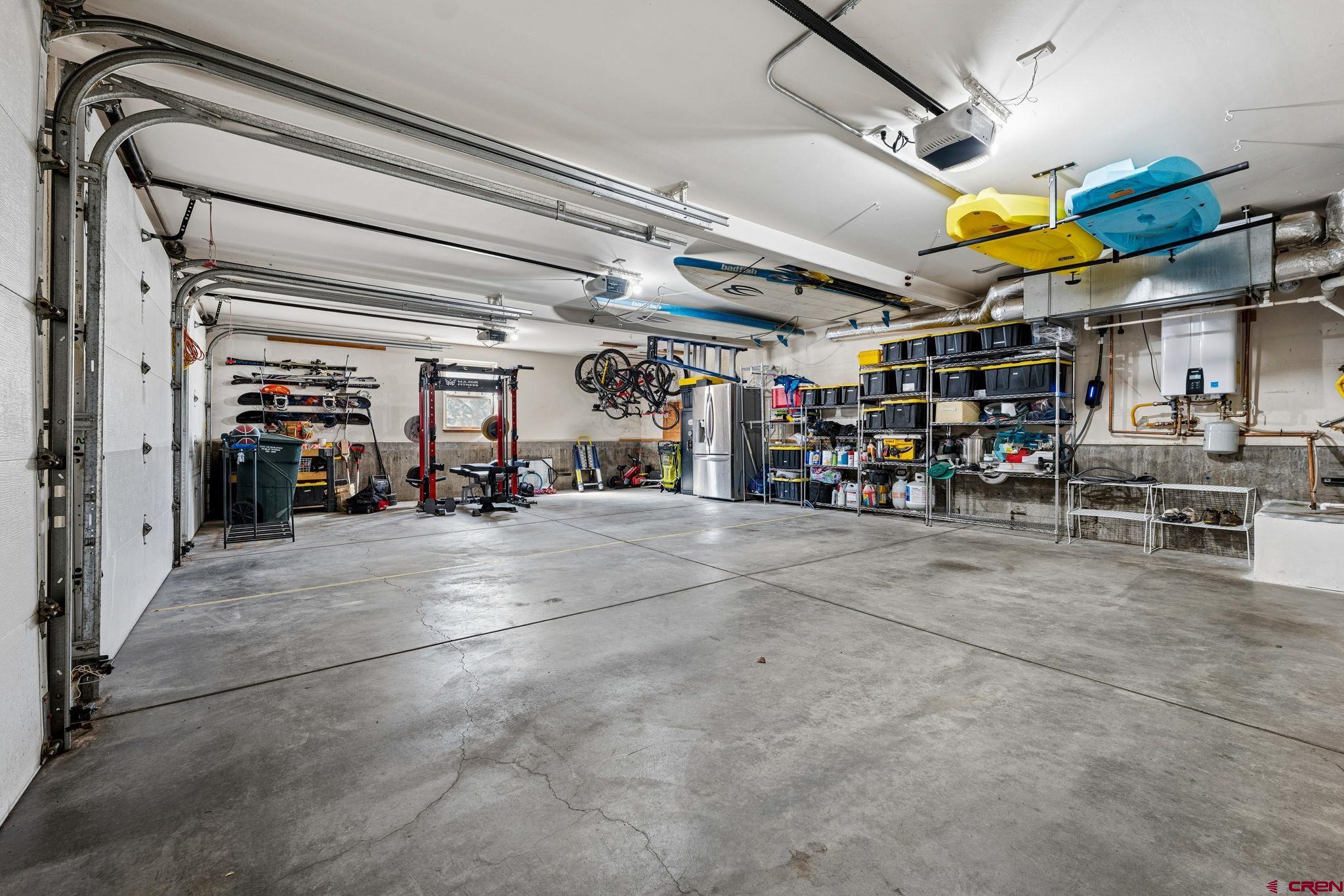 517 Jenkins Ranch Road Durango, CO 81301 - Photo 32 of 45