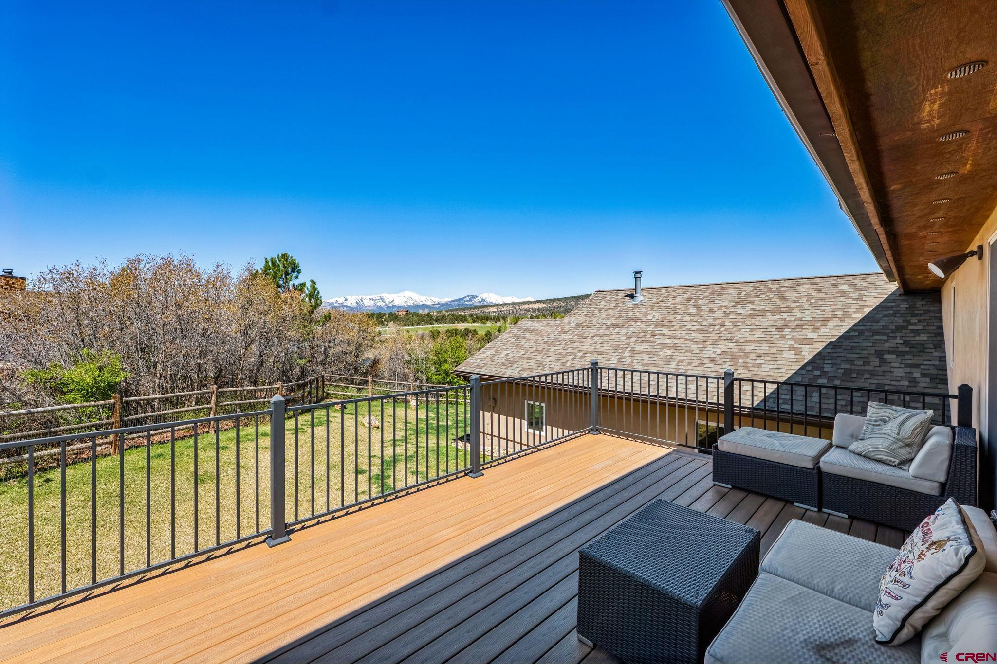 517 Jenkins Ranch Road Durango, CO 81301 - Photo 39 of 45