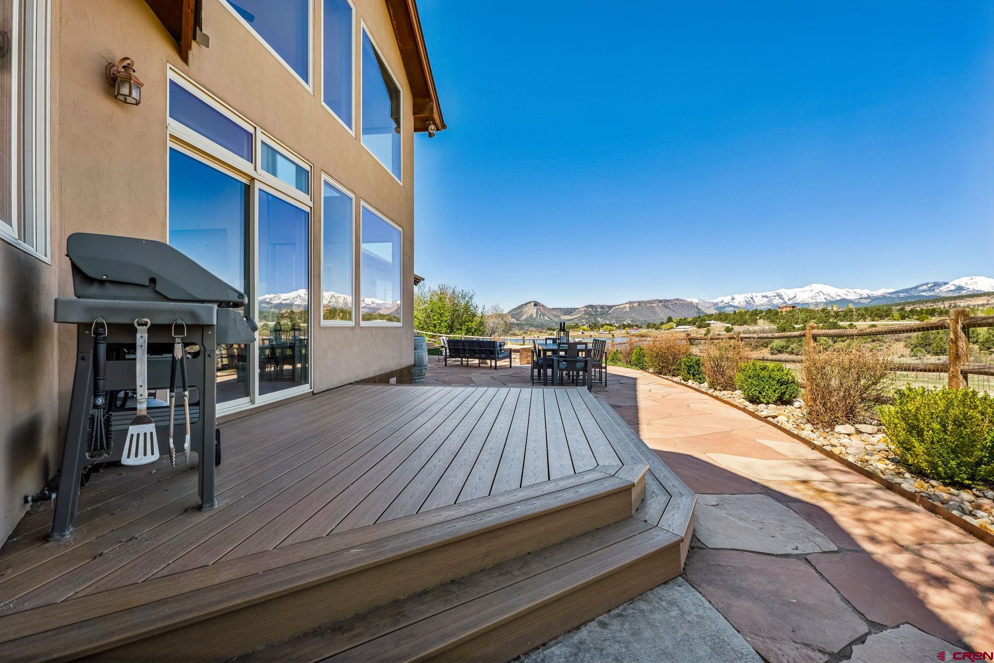 517 Jenkins Ranch Road Durango, CO 81301 - Photo 40 of 45