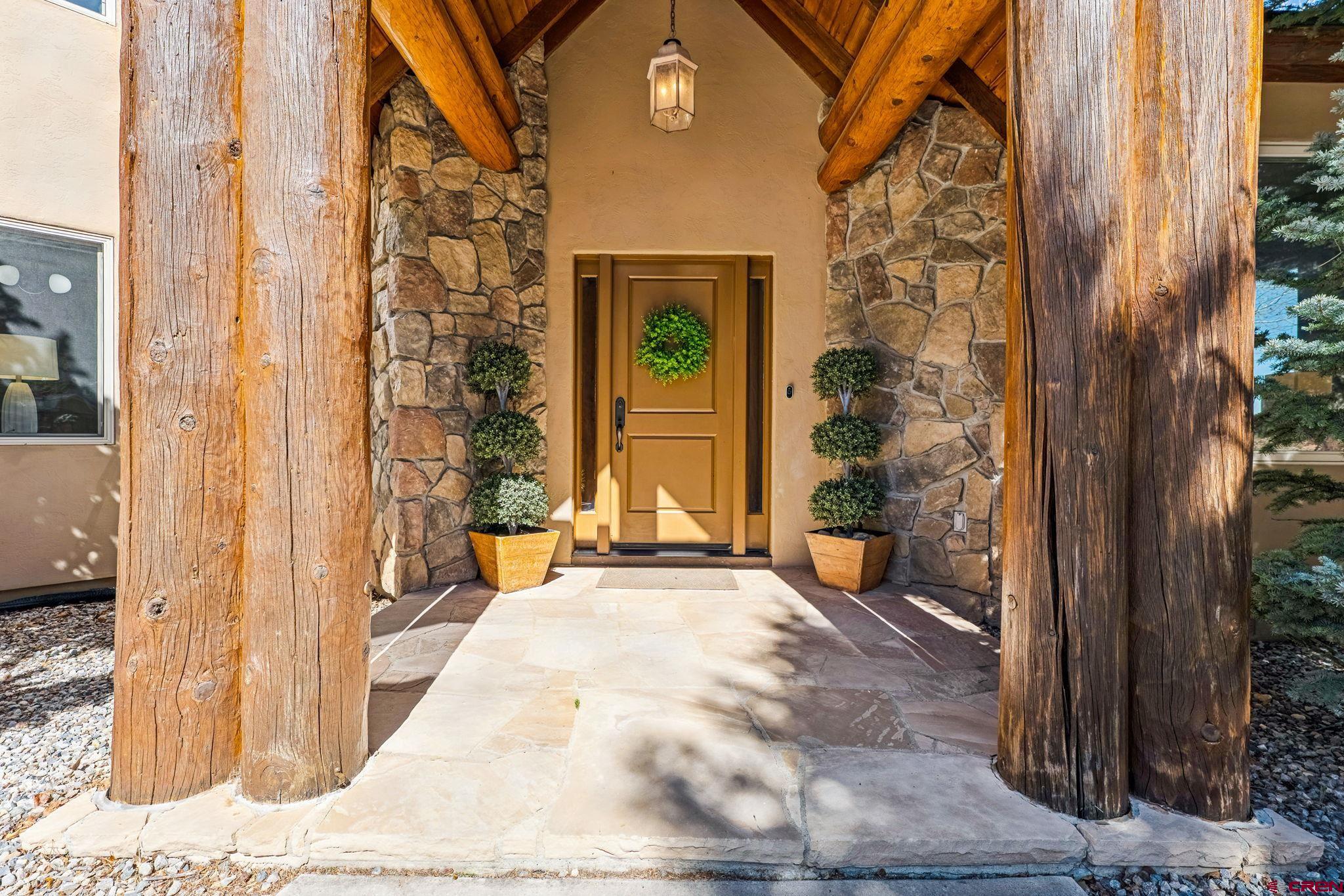 517 Jenkins Ranch Road Durango, CO 81301 - Photo 4 of 45