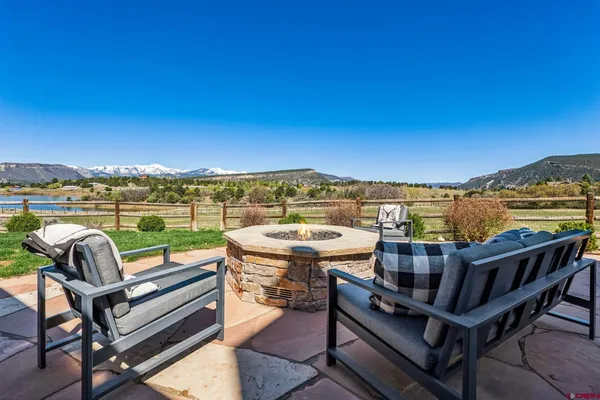 $1,995,000 | 517 Jenkins Ranch Road, Durango, CO 81301