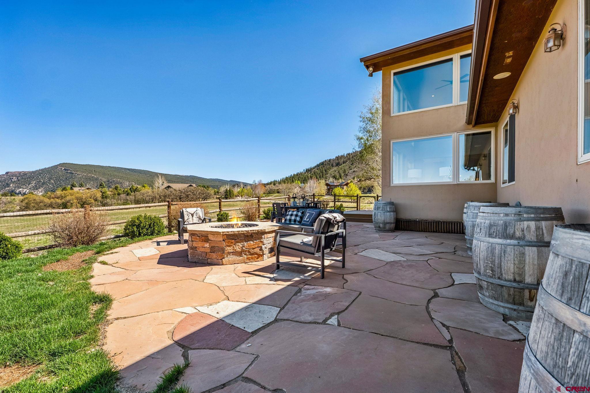 517 Jenkins Ranch Road Durango, CO 81301 - Photo 42 of 45