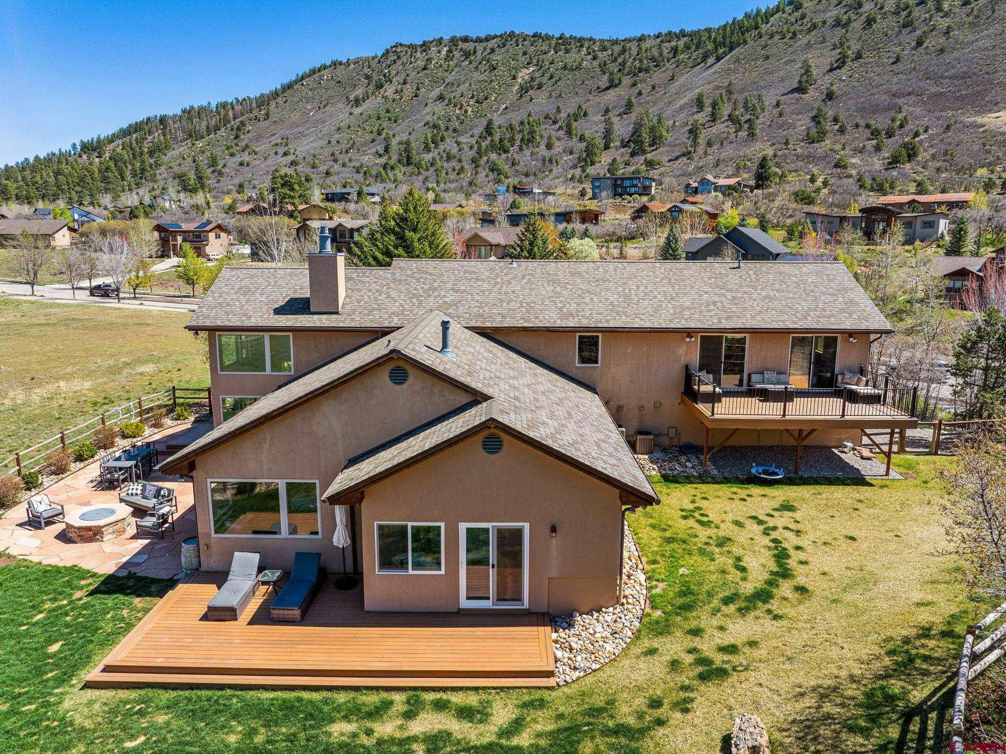 517 Jenkins Ranch Road Durango, CO 81301 - Photo 43 of 45