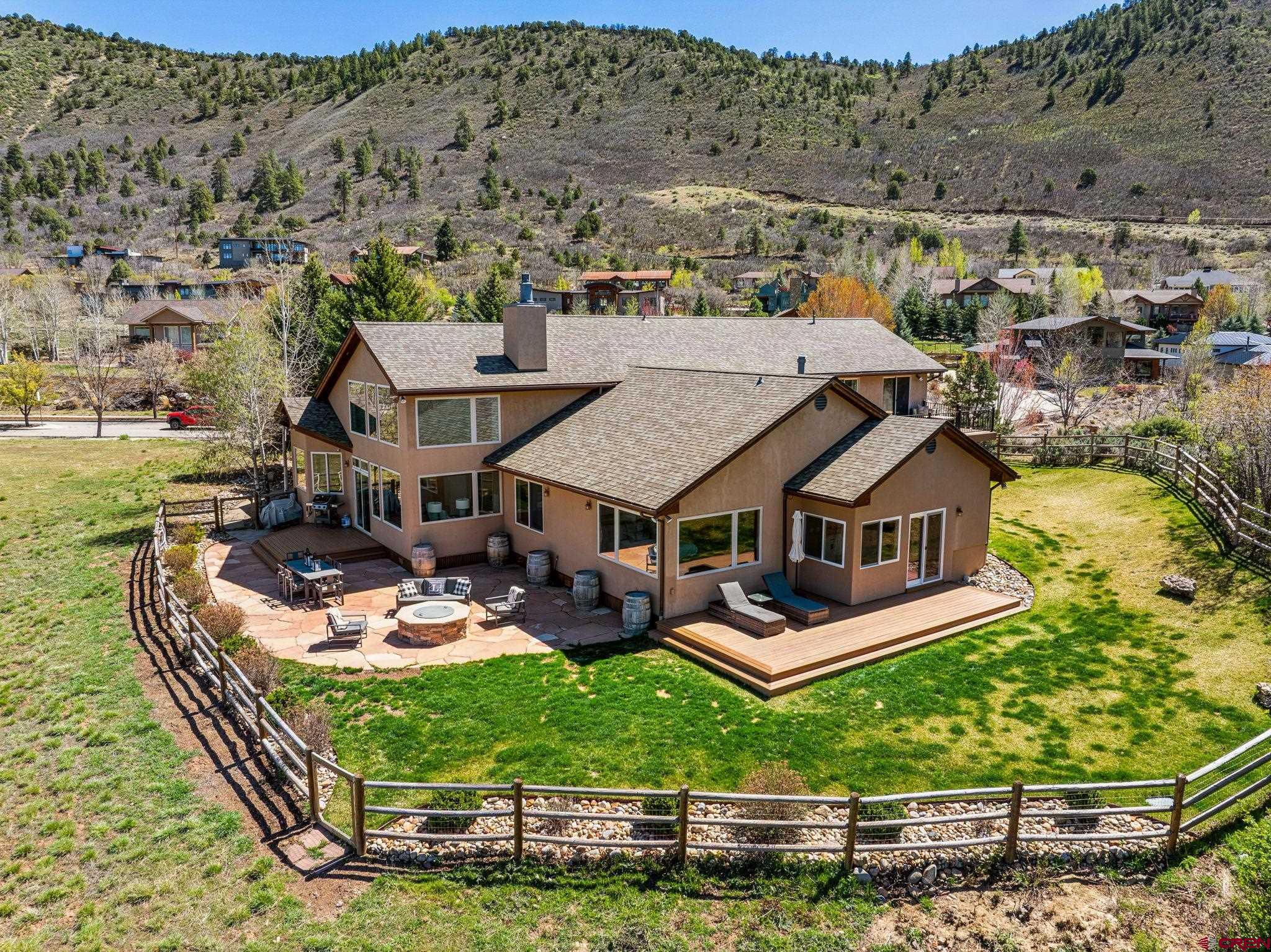 517 Jenkins Ranch Road Durango, CO 81301 - Photo 44 of 45