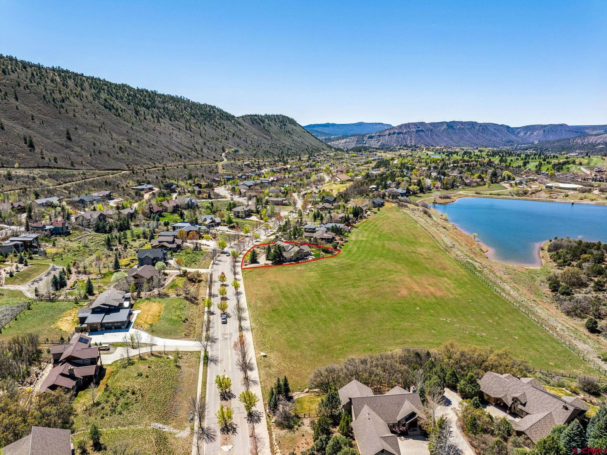 517 Jenkins Ranch Road Durango, CO 81301 - Photo 45 of 45