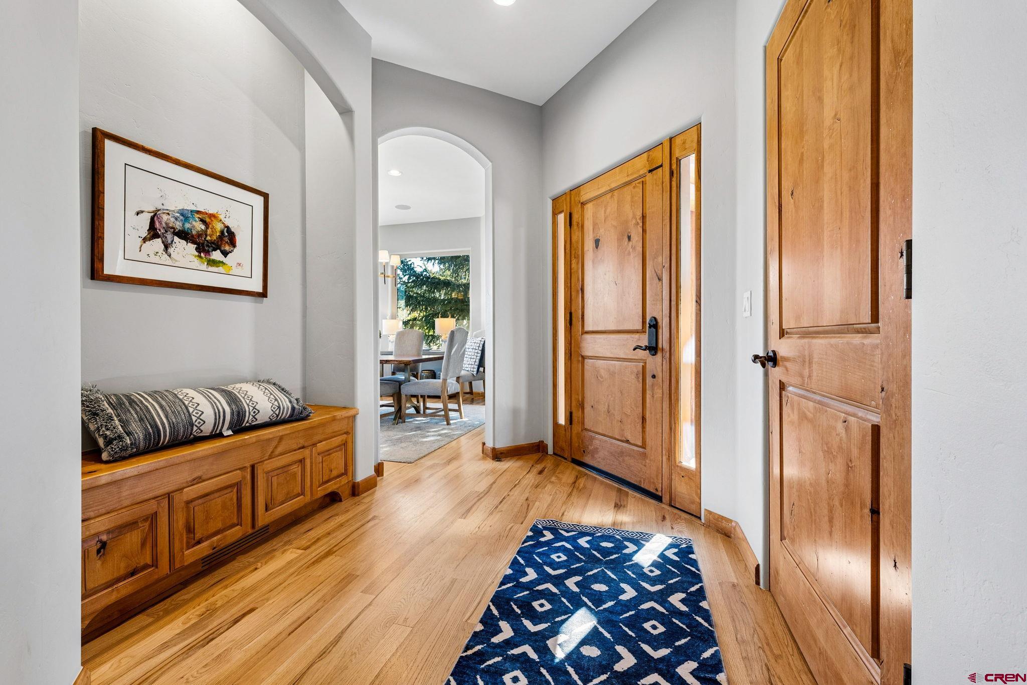 517 Jenkins Ranch Road Durango, CO 81301 - Photo 5 of 45