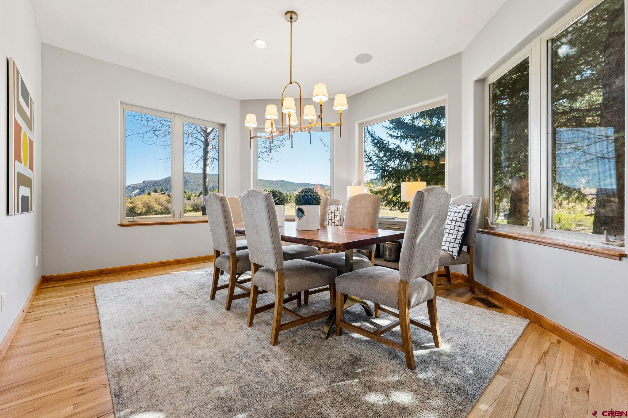 517 Jenkins Ranch Road Durango, CO 81301 - Photo 6 of 45