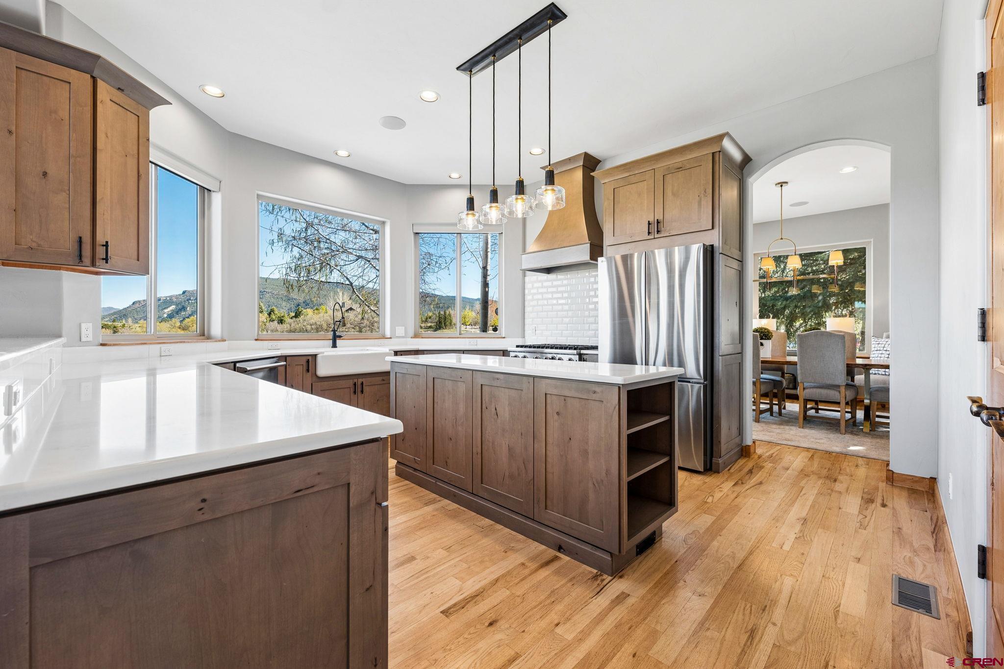 517 Jenkins Ranch Road Durango, CO 81301 - Photo 8 of 45