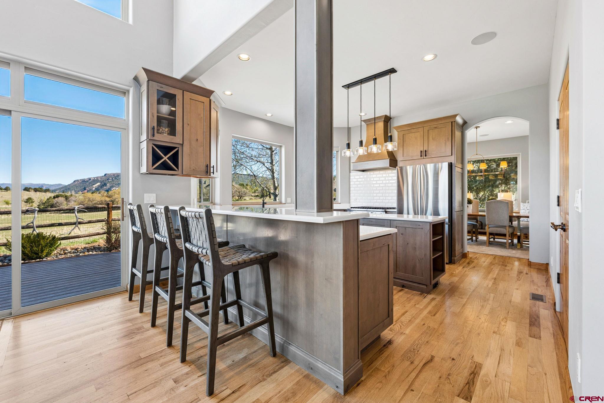 517 Jenkins Ranch Road Durango, CO 81301 - Photo 10 of 45