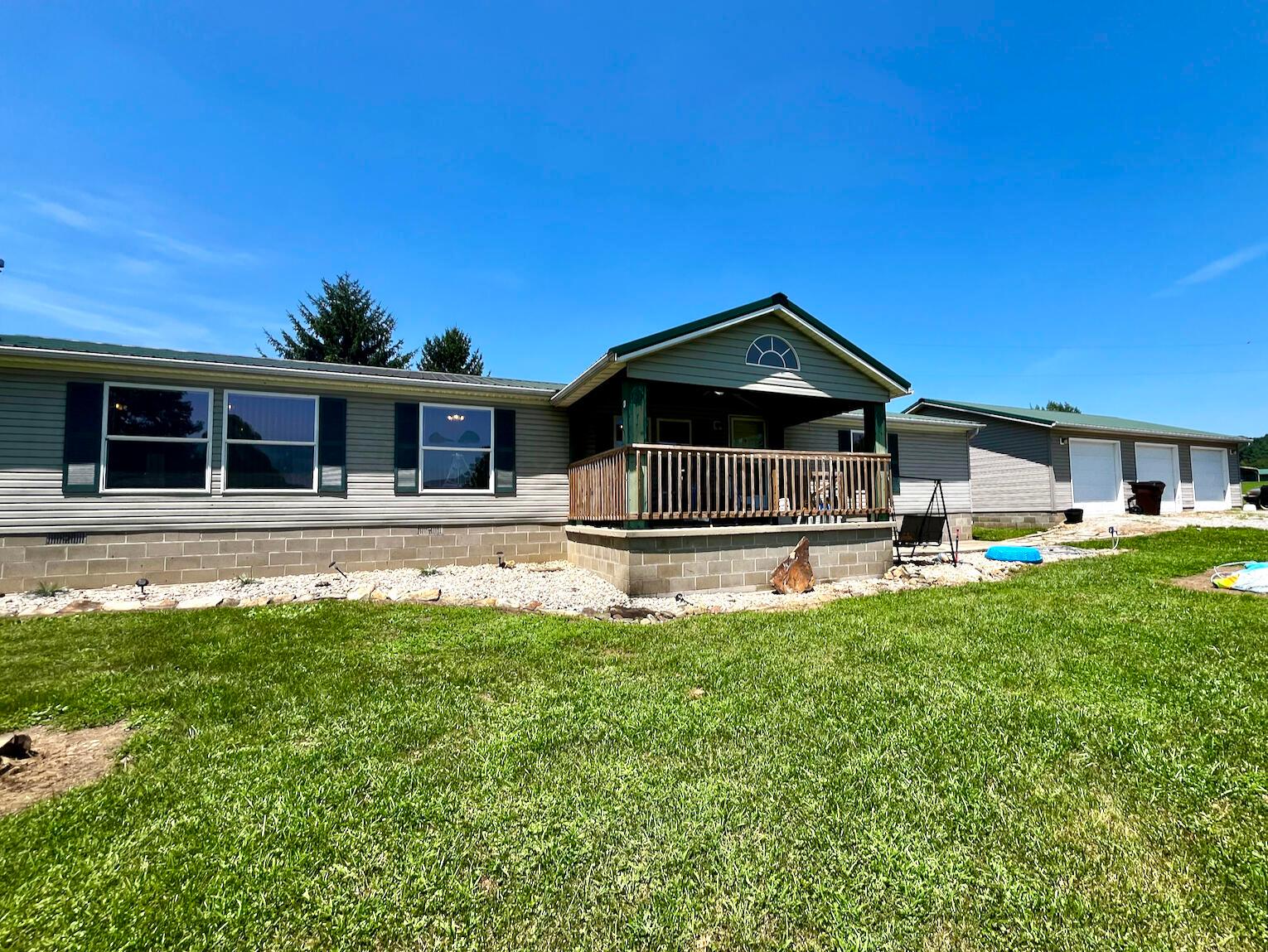2275 Rozelle Creek Road Chillicothe, OH 45601 - Photo 11 of 38 2275 Rozelle Creek Road-#5