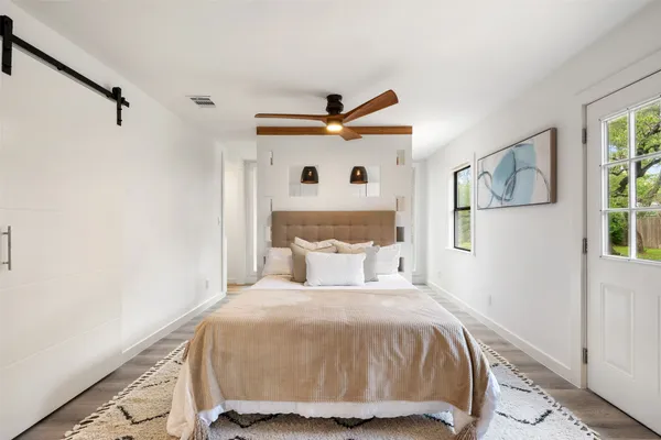 $465,000 | 3008 Brass Buttons Trail, Austin, TX 78734