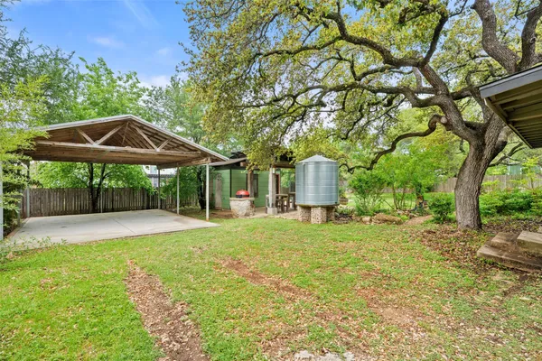 $465,000 | 3008 Brass Buttons Trail, Austin, TX 78734
