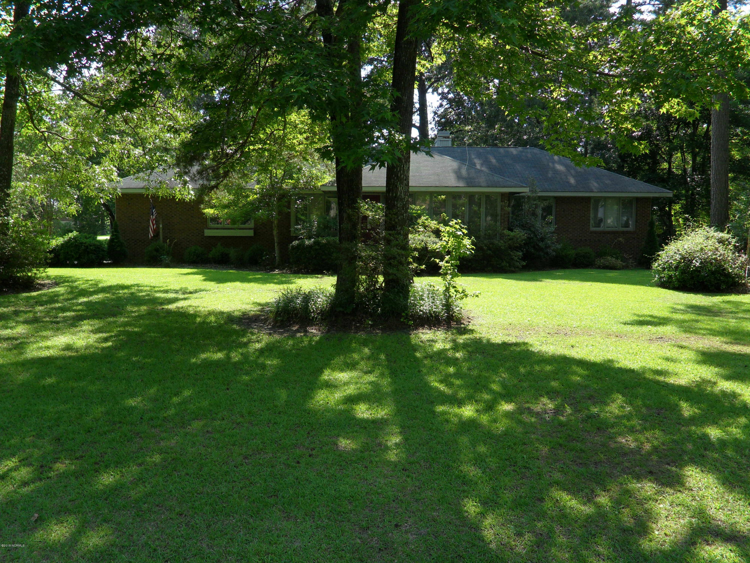 1897 Possum Trot Road New Bern, NC 28562 - Photo 1 of 50 2017-03-11 07.41.32