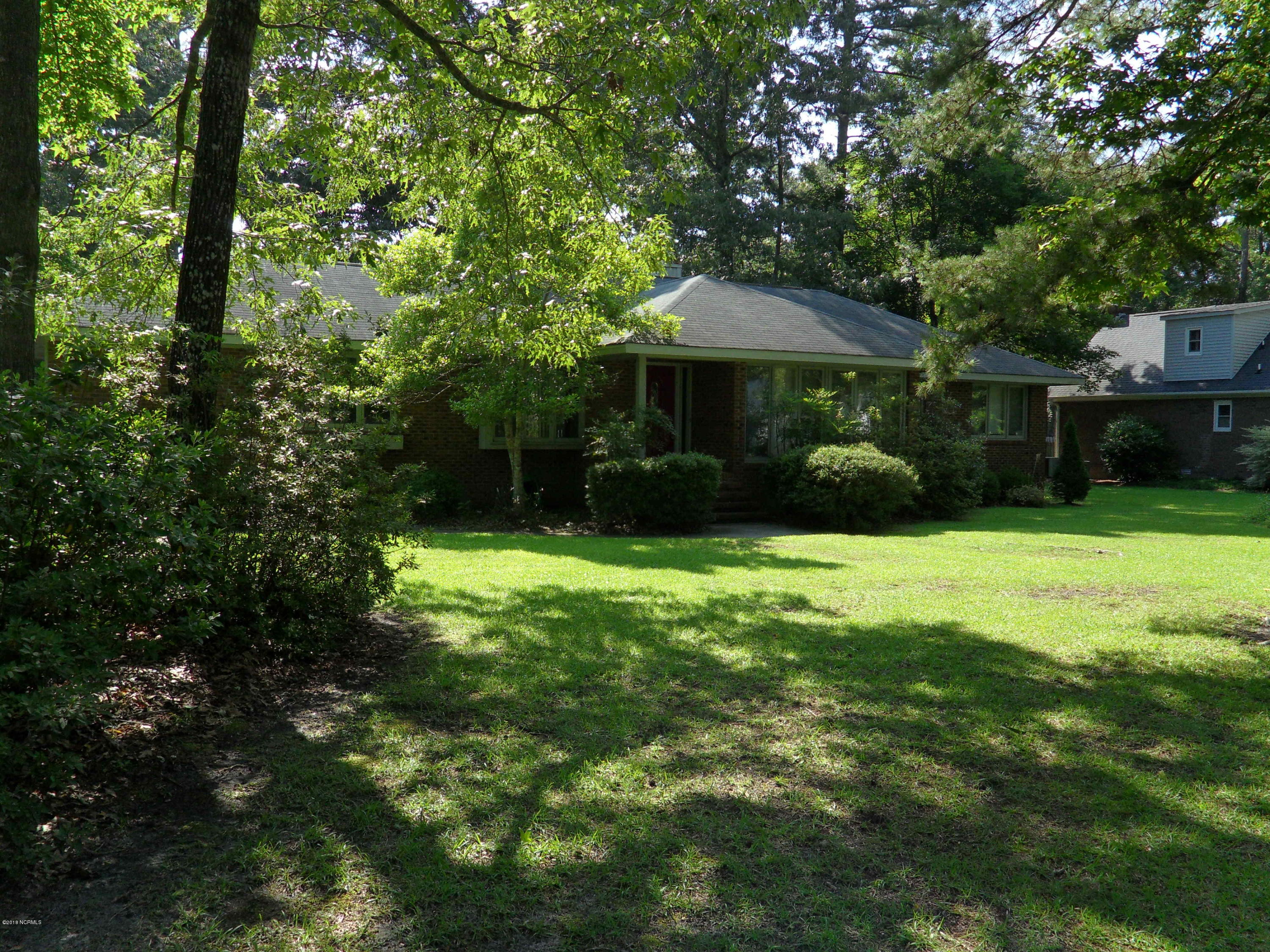 1897 Possum Trot Road New Bern, NC 28562 - Photo 2 of 50 2017-03-11 07.41.12