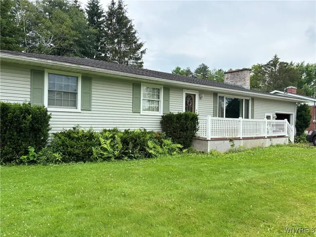 $175,000 | 34 Haskell Avenue, Arcade, NY 14009