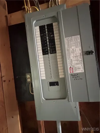 $176,000 | 34 Haskell Avenue, Arcade, NY 14009