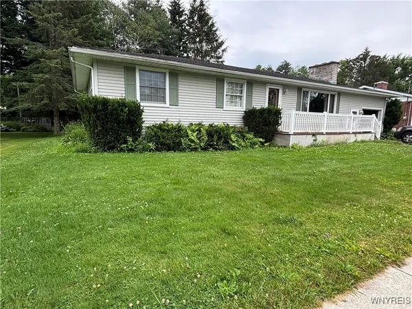 $176,000 | 34 Haskell Avenue, Arcade, NY 14009