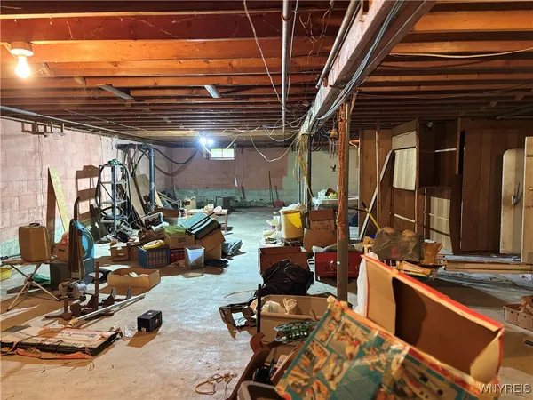 $176,000 | 34 Haskell Avenue, Arcade, NY 14009