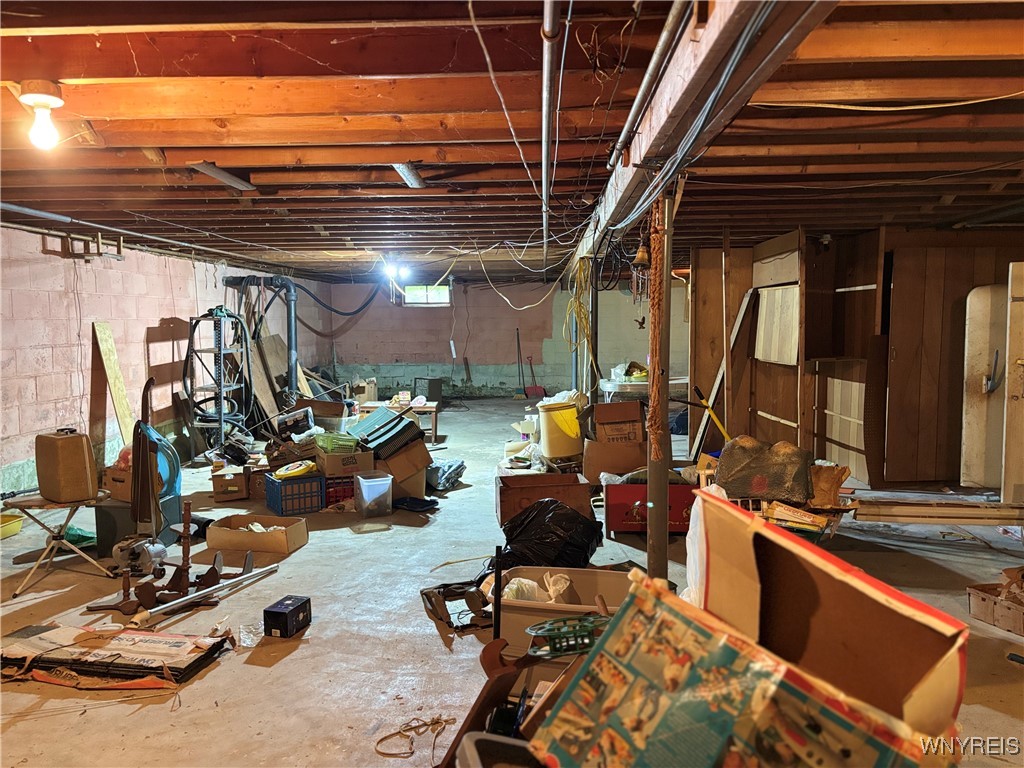 34 Haskell Avenue Arcade, NY 14009 - Photo 21 of 23