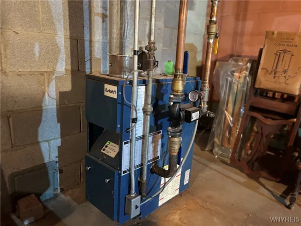 $176,000 | 34 Haskell Avenue, Arcade, NY 14009