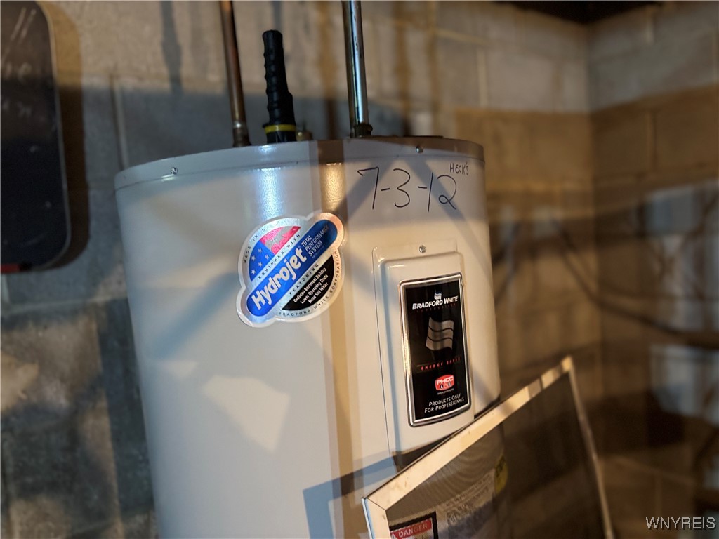 34 Haskell Avenue Arcade, NY 14009 - Photo 23 of 23