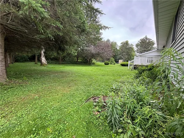 $176,000 | 34 Haskell Avenue, Arcade, NY 14009