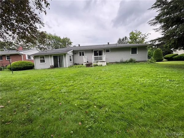 $176,000 | 34 Haskell Avenue, Arcade, NY 14009