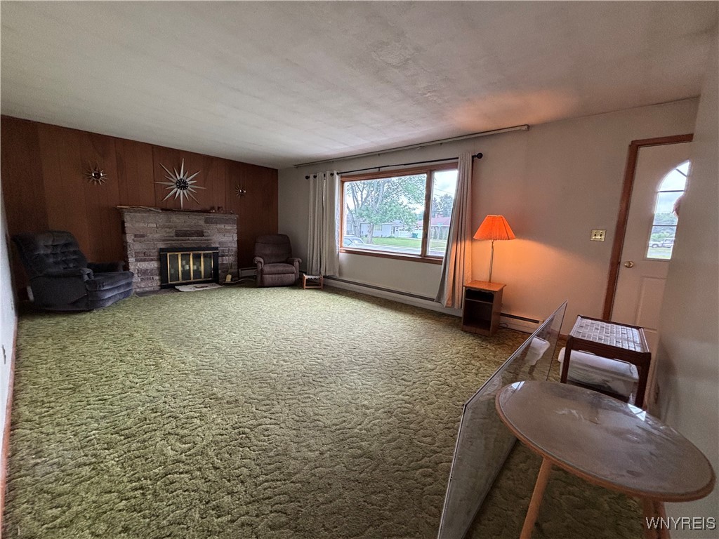 34 Haskell Avenue Arcade, NY 14009 - Photo 9 of 23