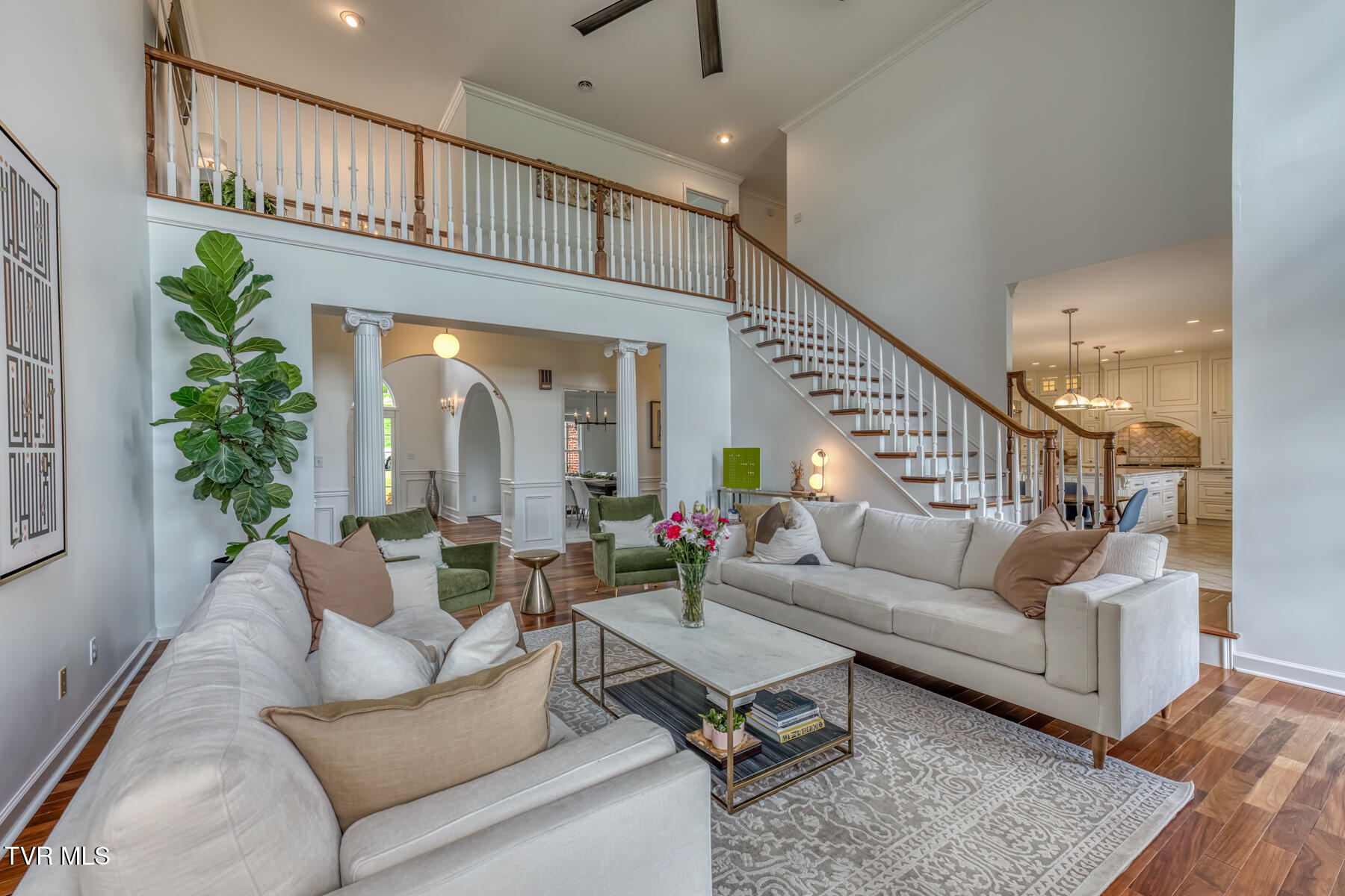 151 Laurel Ridge Drive Jonesborough, TN 37659 - Photo 18 of 106 151 Laurel Ridge Dr-19
