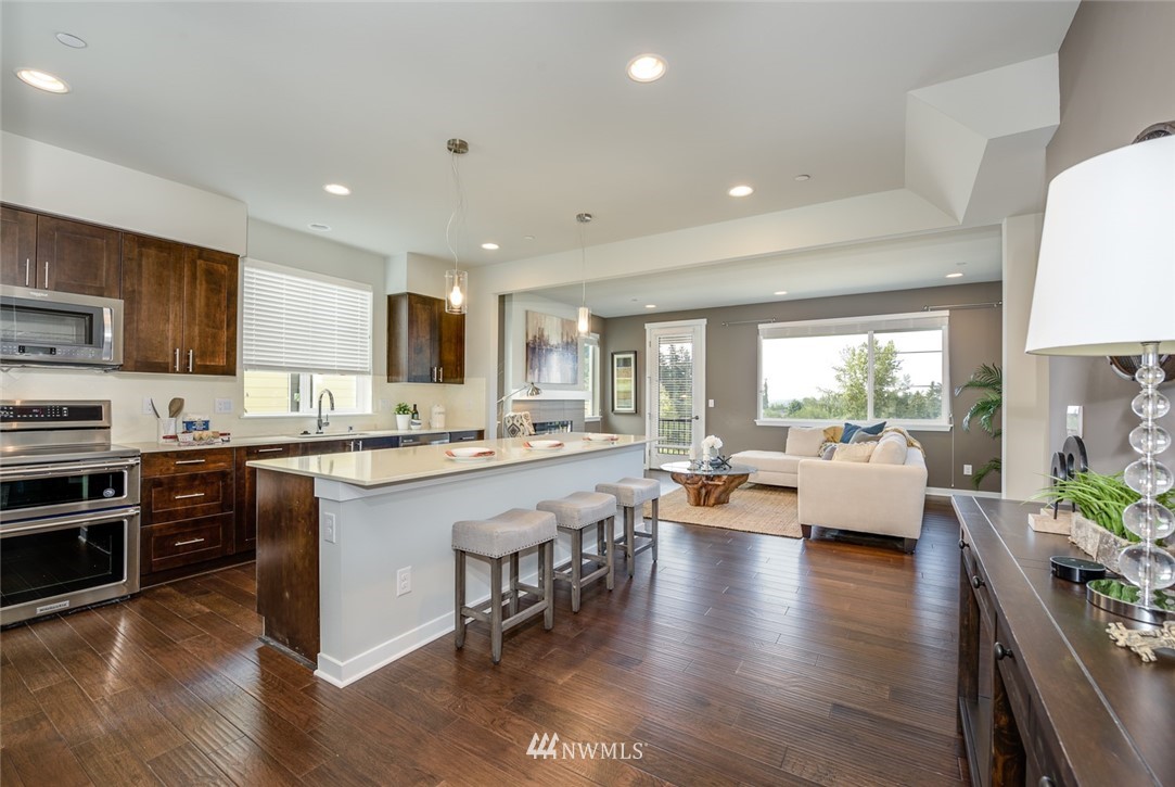 1325 Seattle Hill Road, Unit L3 Bothell, WA 98012 - Photo 6 of 20