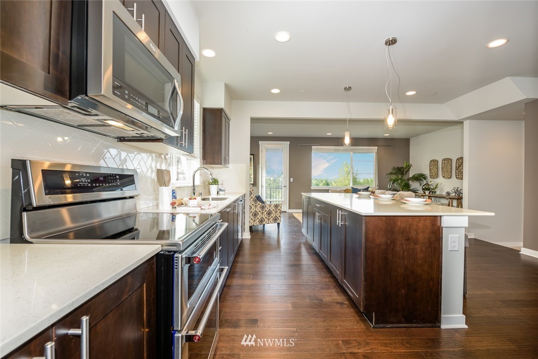 1325 Seattle Hill Road, Unit L3 Bothell, WA 98012 - Photo 7 of 20